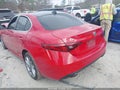 2019 Alfa Romeo Giulia — photo 3 of 16 | VIN ZARFANAN5K7605825