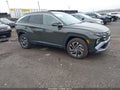 Photo 1 of 17 — 2026 Hyundai Tucson