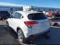 2021 Honda HR-V — photo 3 of 16 | VIN 3CZRU5H30MM701920