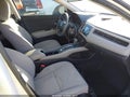 2021 Honda HR-V — photo 5 of 16 | VIN 3CZRU5H30MM701920