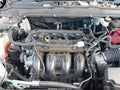 Photo 10 of 16 — 2017 Ford Fusion