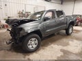 2023 Toyota Tacoma — photo 2 of 16 | VIN 3TMCZ5AN8PM634822
