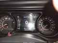 2024 Jeep Wrangler — photo 15 of 17 | VIN 1C4PJXDG5RW357440