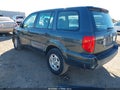 2005 Honda Pilot — photo 3 of 16 | VIN 2HKYF18145H566144