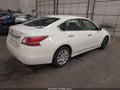 Photo 4 of 16 — 2015 Nissan Altima