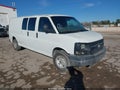 Photo 1 of 11 — 2003 Chevrolet Express 2500