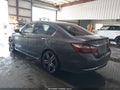 2016 Honda Accord — photo 3 of 17 | VIN 1HGCR2F50GA023463
