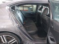 2016 Honda Accord — photo 8 of 17 | VIN 1HGCR2F50GA023463