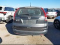 Photo 16 of 16 — 2013 Honda CR-V