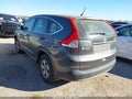 Photo 3 of 16 — 2013 Honda CR-V