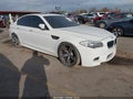 2013 BMW M5 — photo 1 of 16 | VIN WBSFV9C52DC773699