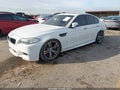 2013 BMW M5 — photo 2 of 16 | VIN WBSFV9C52DC773699
