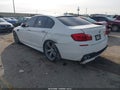 Photo 3 of 16 — 2013 BMW M5