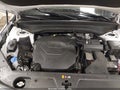 2024 Kia Telluride — photo 10 of 16 | VIN 5XYP6DGC5RG536308