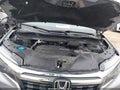 Photo 10 of 17 — 2017 Honda Ridgeline