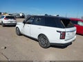 2020 Land Rover Range Rover — photo 3 of 11 | VIN SALGS2RU2LA568686
