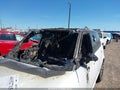 2020 Land Rover Range Rover — photo 6 of 11 | VIN SALGS2RU2LA568686