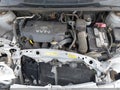 2002 Toyota Echo — photo 10 of 21 | VIN JTDBT123820220213