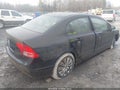 2008 Honda Civic — photo 4 of 11 | VIN 2HGFA16548H356721