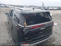 2025 Kia Carnival — photo 20 of 20 | VIN KNDNC5K37S6527423