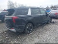 Photo 4 of 20 — 2025 Kia Carnival
