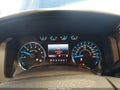2014 Ford F-150 — photo 7 of 17 | VIN 1FTFW1EF6EKE00197