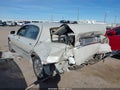 2005 Lincoln Town Car — photo 3 of 16 | VIN 1LNHM82W25Y629013