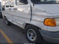 2000 Dodge Ram Van — photo 12 of 13 | VIN 2B6HB11X1YK129314