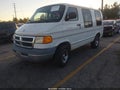 2000 Dodge Ram Van — photo 2 of 13 | VIN 2B6HB11X1YK129314