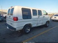 2000 Dodge Ram Van — photo 4 of 13 | VIN 2B6HB11X1YK129314