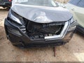 2023 Nissan Rogue — photo 19 of 19 | VIN 5N1BT3BA8PC805627
