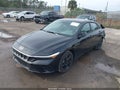2026 Hyundai Elantra — photo 2 of 16 | VIN KMHLM4DGXTU117917