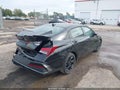2026 Hyundai Elantra — photo 4 of 16 | VIN KMHLM4DGXTU117917