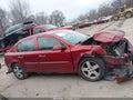 2010 Chevrolet Cobalt — photo 14 of 18 | VIN 1G1AD5F53A7244493