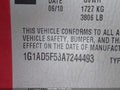 2010 Chevrolet Cobalt — photo 9 of 18 | VIN 1G1AD5F53A7244493