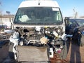 Photo 13 of 17 — 2025 Ram ProMaster 3500
