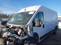 Photo 15 of 17 — 2025 Ram ProMaster 3500