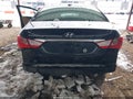 Photo 6 of 17 — 2013 Hyundai Sonata