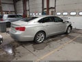 Photo 4 of 16 — 2016 Chevrolet Impala