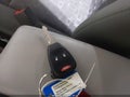2010 Chrysler PT Cruiser — photo 11 of 13 | VIN 3A4GY5F98AT199601