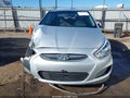 Photo 12 of 17 — 2017 Hyundai Accent