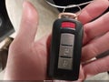 2022 Mitsubishi Eclipse — photo 11 of 17 | VIN JA4ATWAA8NZ057484