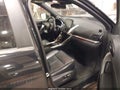 2022 Mitsubishi Eclipse — photo 5 of 17 | VIN JA4ATWAA8NZ057484