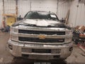 Photo 12 of 16 — 2015 Chevrolet Silverado 2500