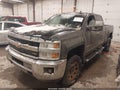 Photo 2 of 16 — 2015 Chevrolet Silverado 2500