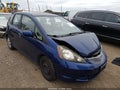 2013 Honda Fit — photo 1 of 16 | VIN JHMGE8H32DC039723