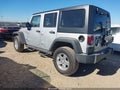 2012 Jeep Wrangler Unlimited — photo 3 of 16 | VIN 1C4BJWDG4CL283313