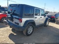 2012 Jeep Wrangler Unlimited — photo 4 of 16 | VIN 1C4BJWDG4CL283313