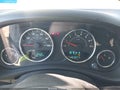 2012 Jeep Wrangler Unlimited — photo 7 of 16 | VIN 1C4BJWDG4CL283313