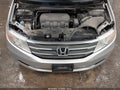 Photo 10 of 16 — 2013 Honda Odyssey